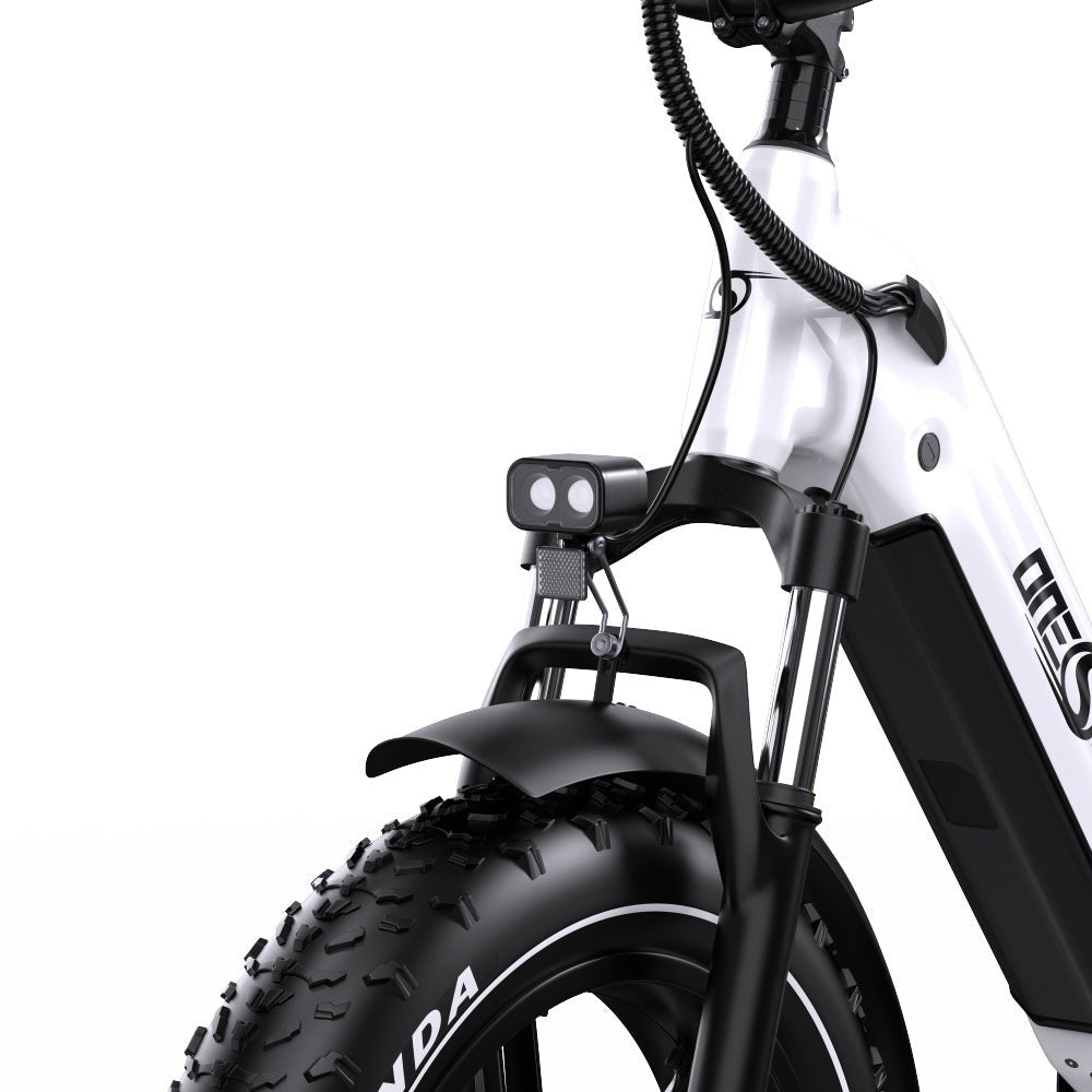 OneSport OT08 - Elcykel - Wheelyshop