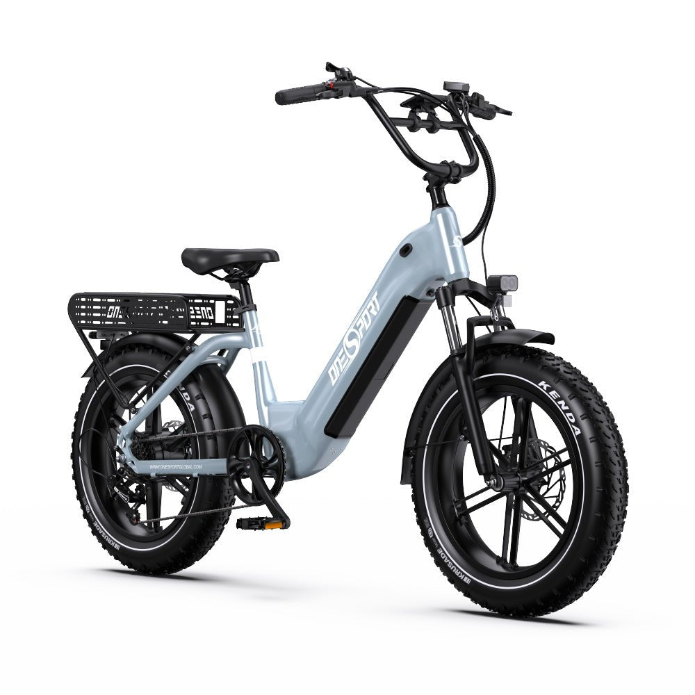 OneSport OT08 - Elcykel - Wheelyshop