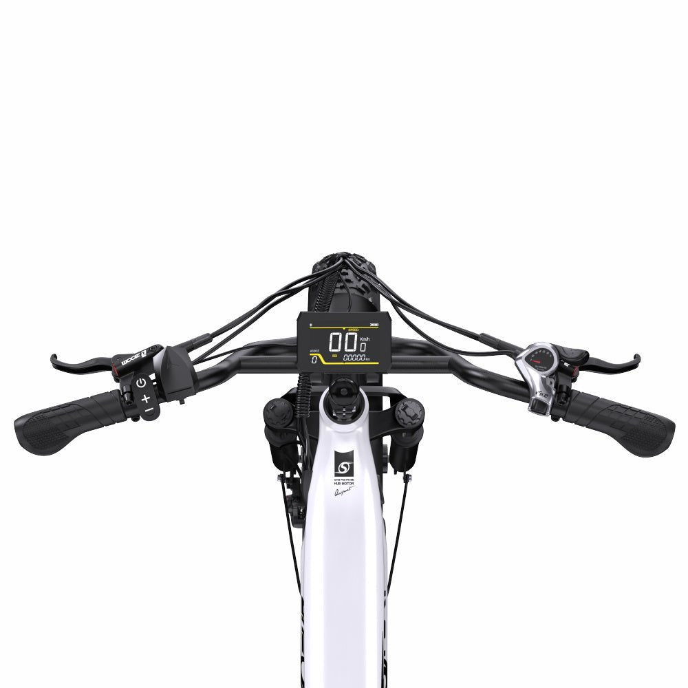 OneSport OT08 - Elcykel - Wheelyshop
