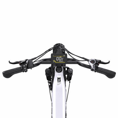 OneSport OT08 - Elcykel - Wheelyshop