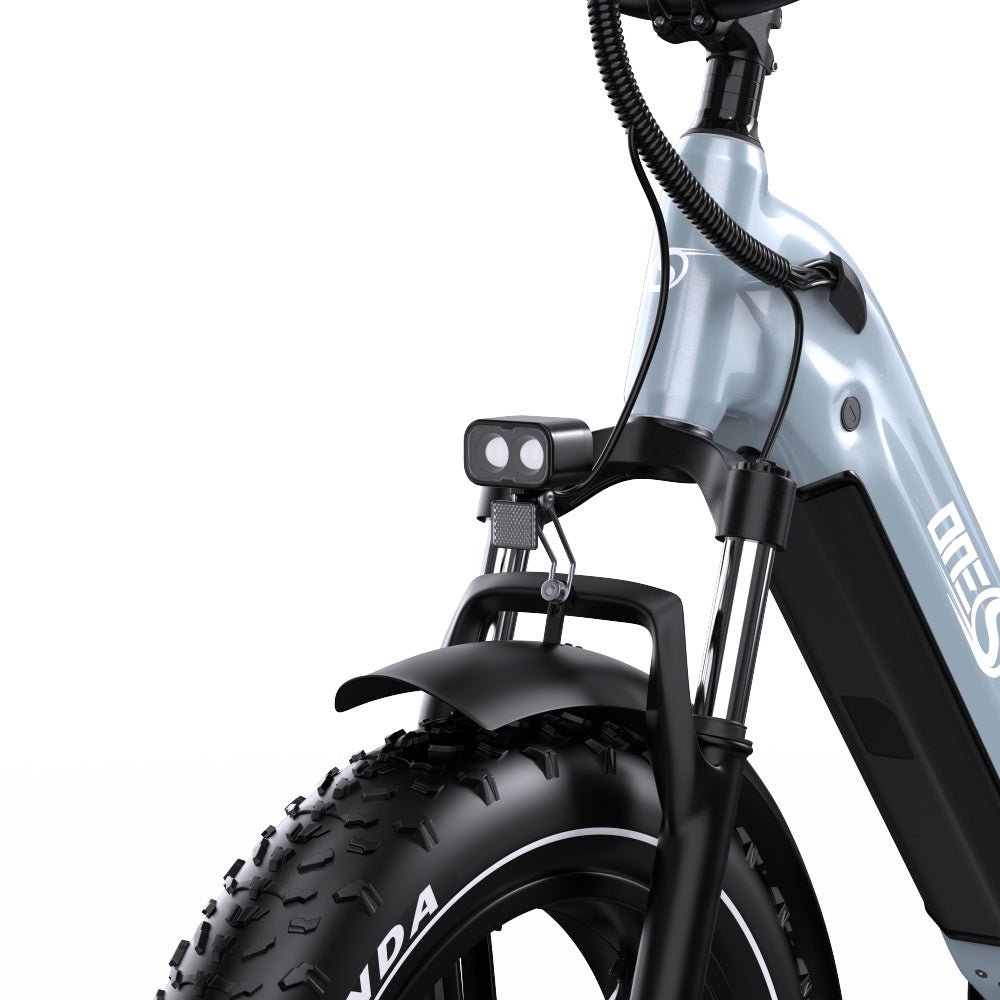 OneSport OT08 - Elcykel - Wheelyshop