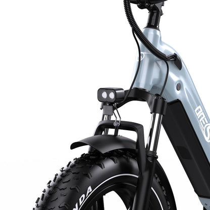 OneSport OT08 - Elcykel - Wheelyshop