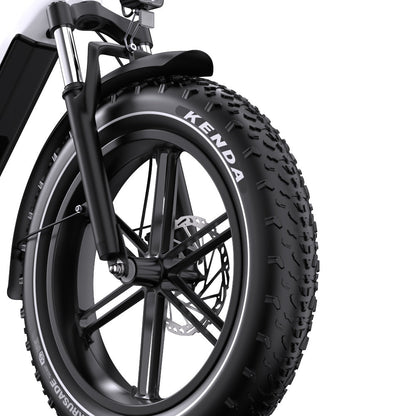 OneSport OT08 - Elcykel - Wheelyshop