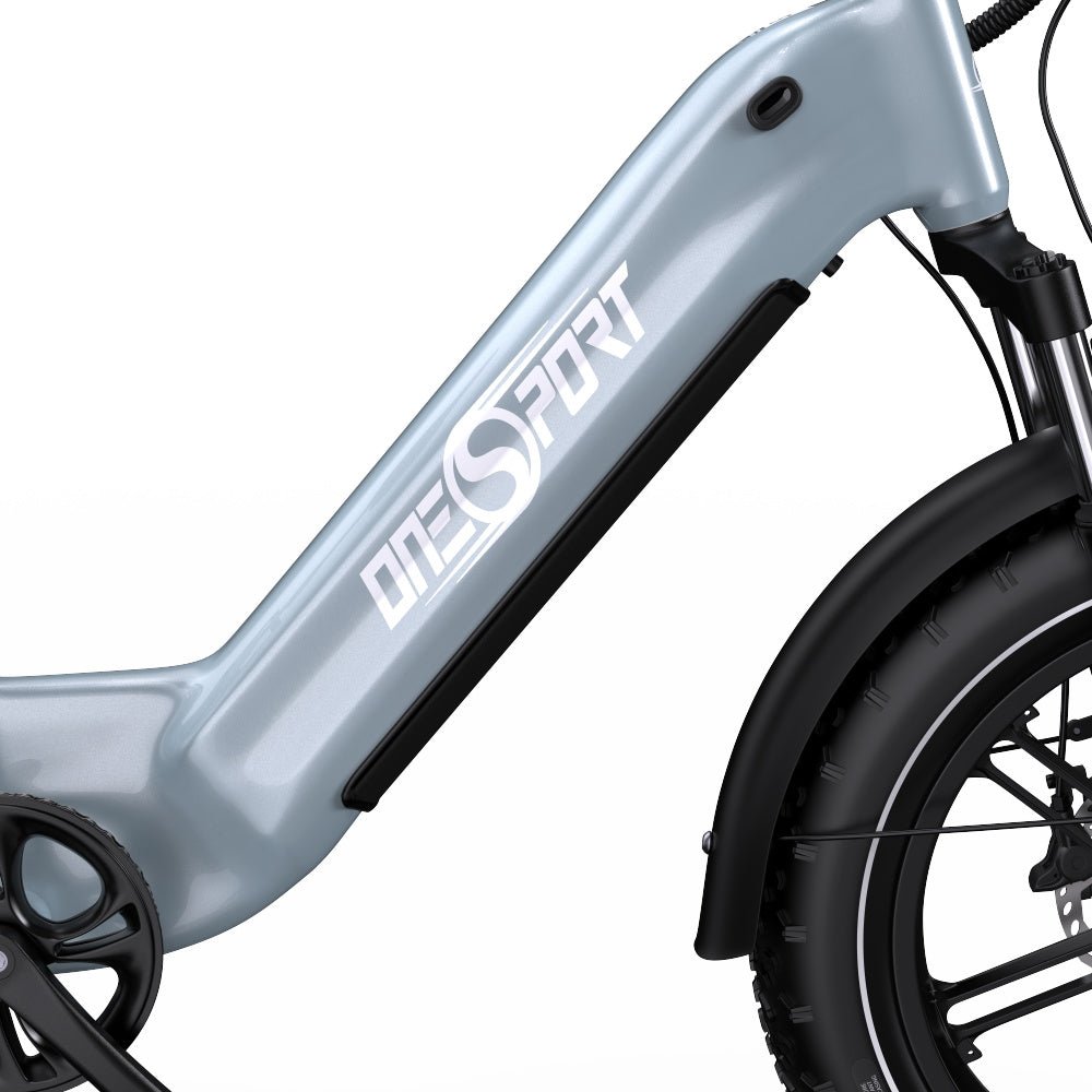 OneSport OT08 - Elcykel - Wheelyshop