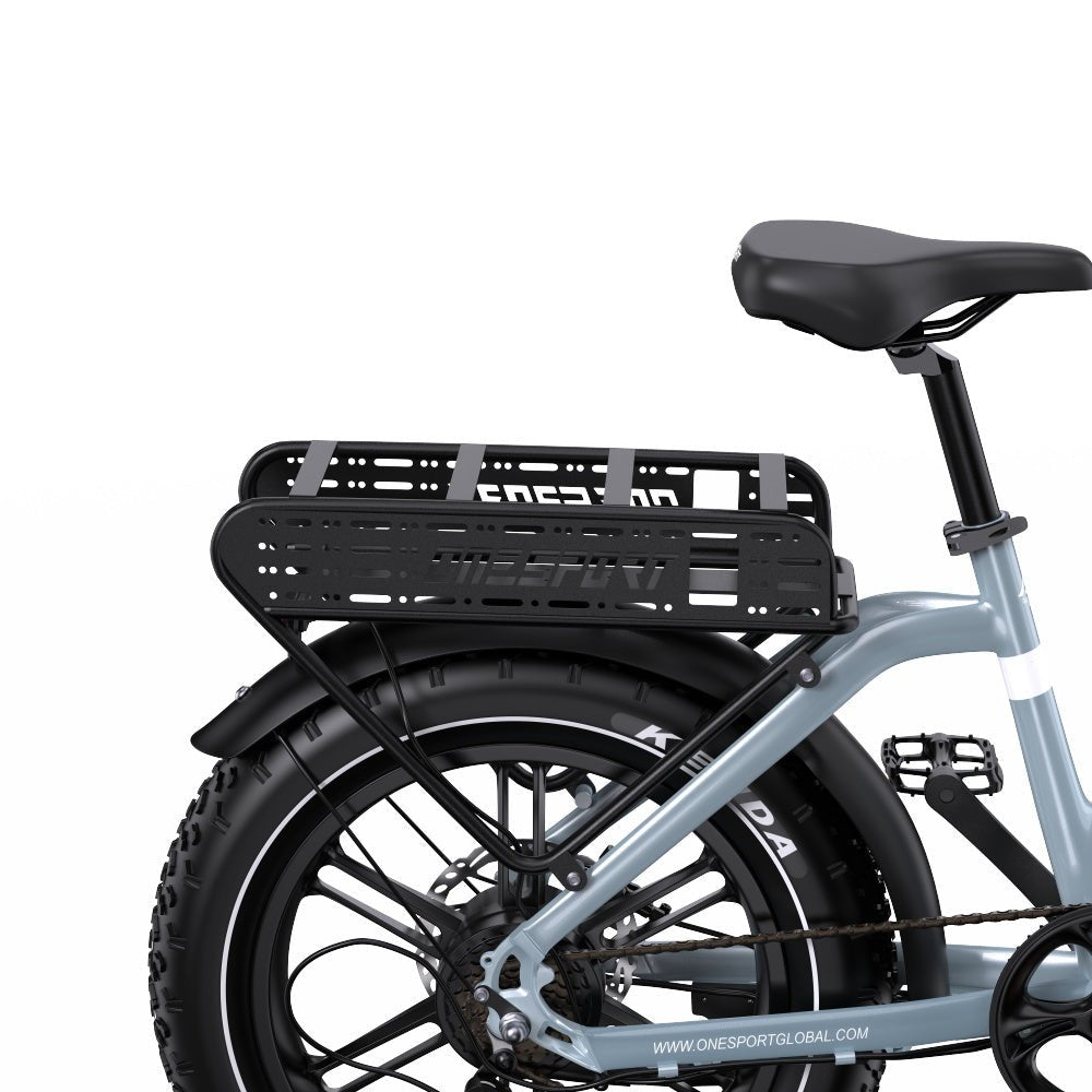 OneSport OT08 - Elcykel - Wheelyshop