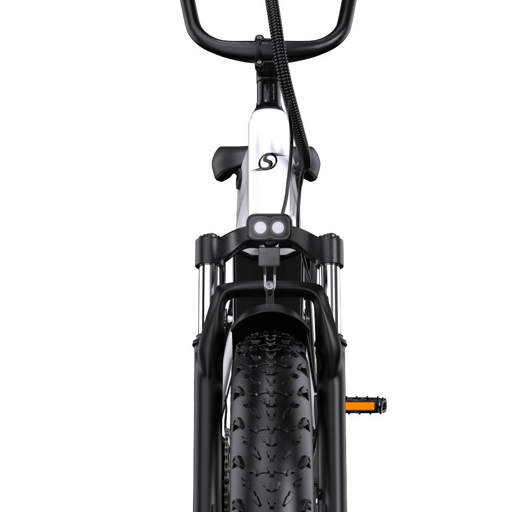OneSport OT08 - Elcykel - Wheelyshop