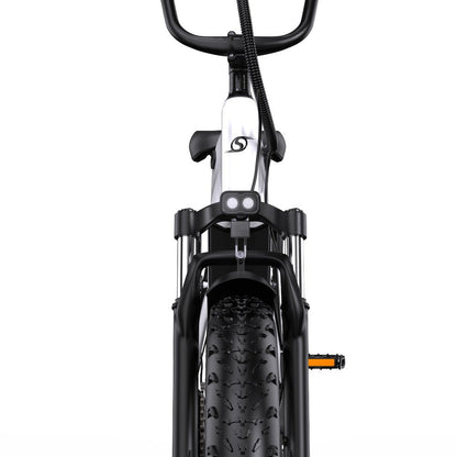OneSport OT08 - Elcykel - Wheelyshop