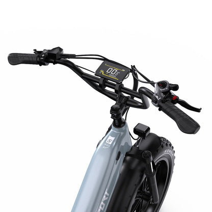 OneSport OT08 - Elcykel - Wheelyshop