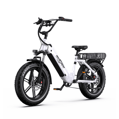 OneSport OT08 - Elcykel - Wheelyshop