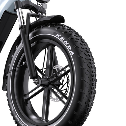 OneSport OT08 - Elcykel - Wheelyshop