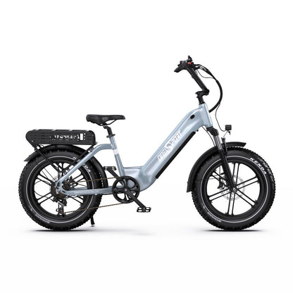 OneSport OT08 - Elcykel - Wheelyshop