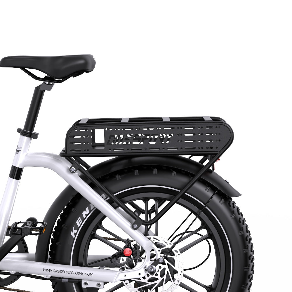 OneSport OT08 - Elcykel - Wheelyshop