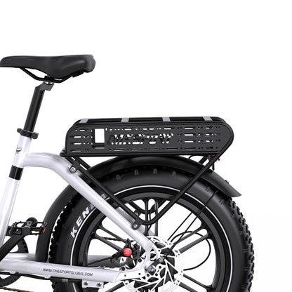 OneSport OT08 - Elcykel - Wheelyshop