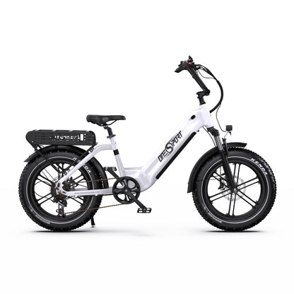 OneSport OT08 - Elcykel - Wheelyshop