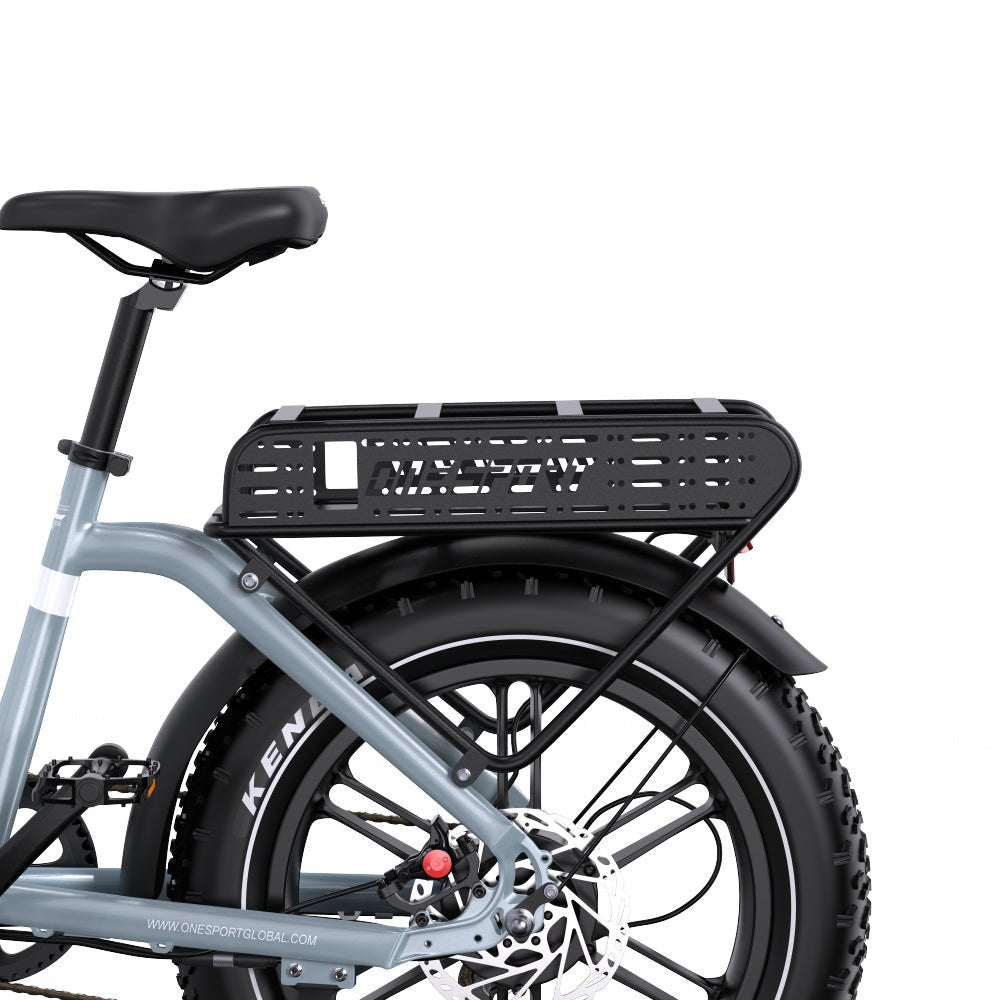 OneSport OT08 - Elcykel - Wheelyshop