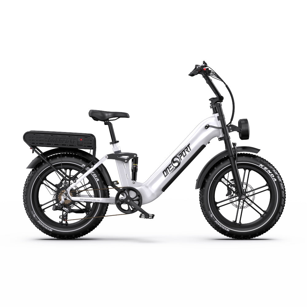 Onesport OT08 Pro - Elcykel - Wheelyshop