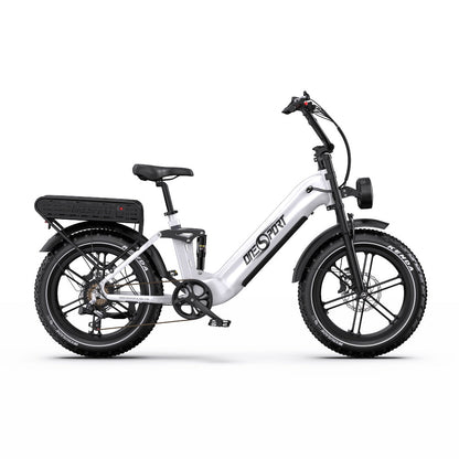 Onesport OT08 Pro - Elcykel - Wheelyshop