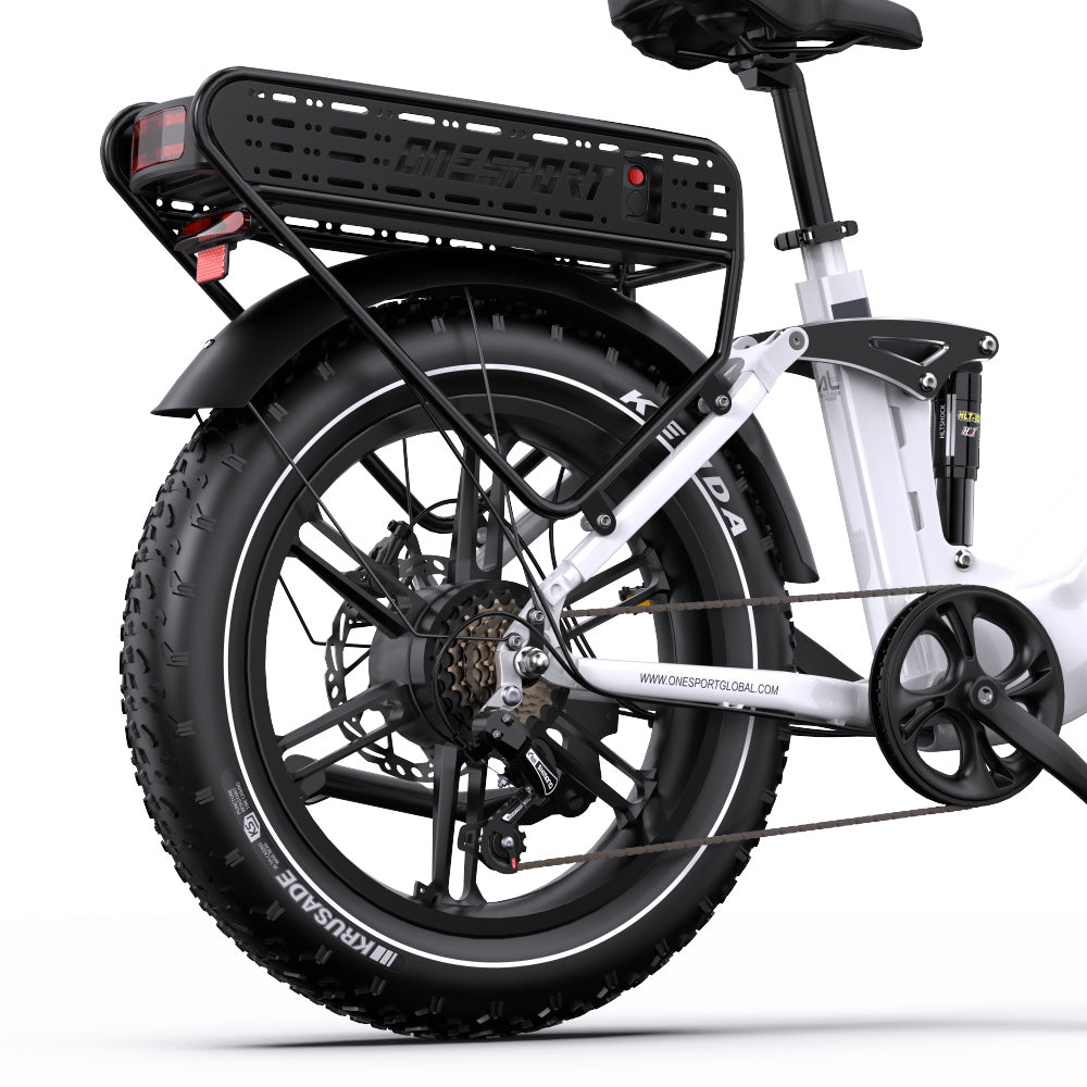 Onesport OT08 Pro - Elcykel - Wheelyshop