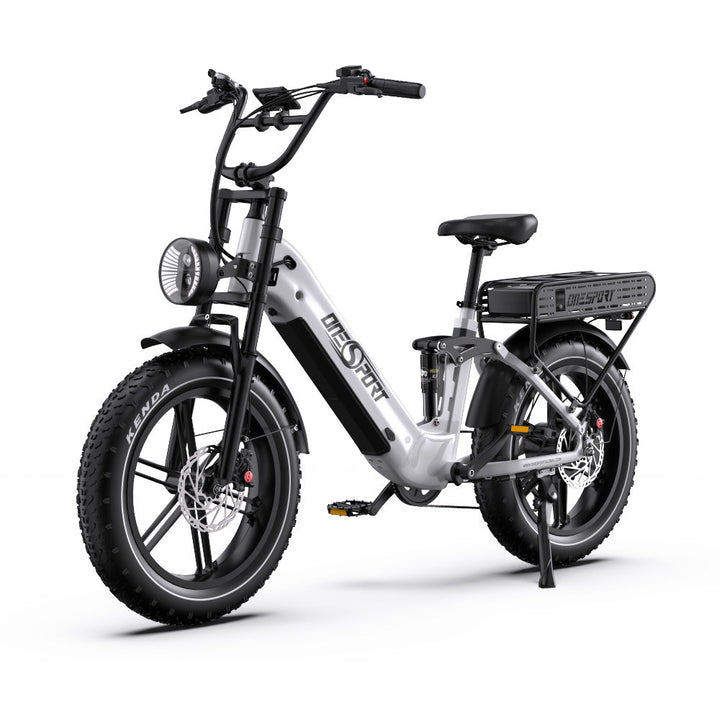 Onesport OT08 Pro - Elcykel - Wheelyshop