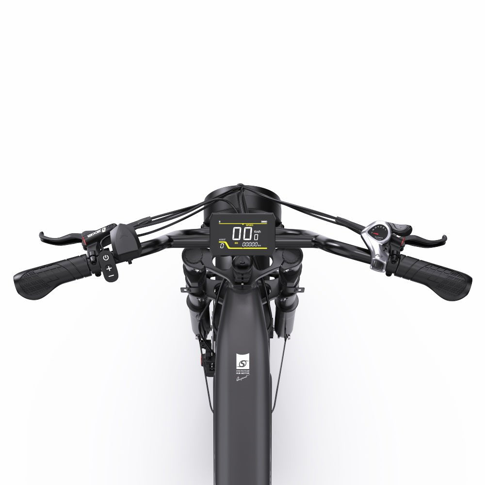 Onesport OT08 Pro - Elcykel - Wheelyshop
