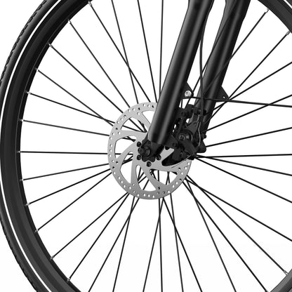 OneSport OT12 - Elcykel - Wheelyshop