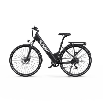 OneSport OT12 - Elcykel - Wheelyshop
