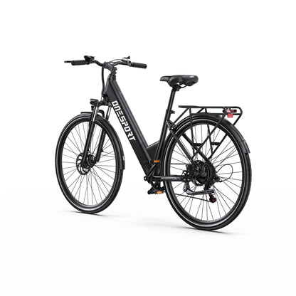 OneSport OT12 - Elcykel - Wheelyshop