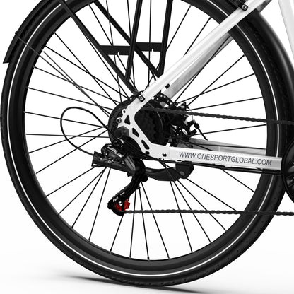 OneSport OT12 - Elcykel - Wheelyshop