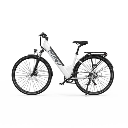 OneSport OT12 - Elcykel - Wheelyshop