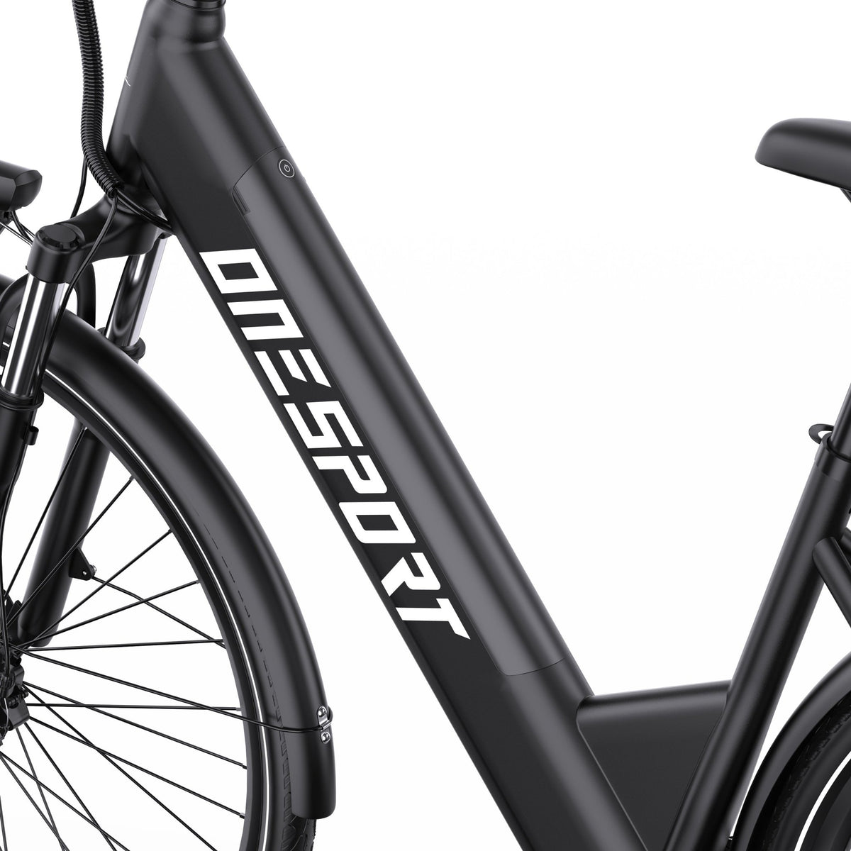 OneSport OT12 - Elcykel - Wheelyshop