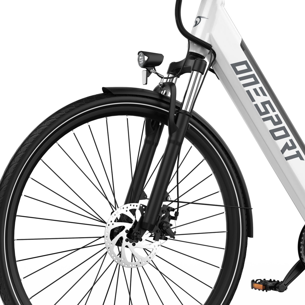 OneSport OT12 - Elcykel - Wheelyshop