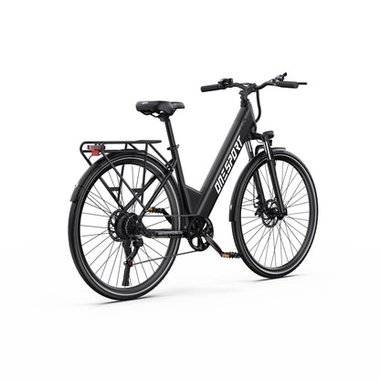 OneSport OT12 - Elcykel - Wheelyshop
