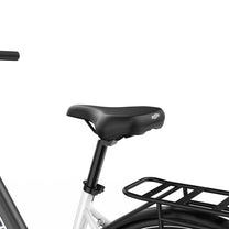 Sella dell'OneSport OT12 in colore bianco