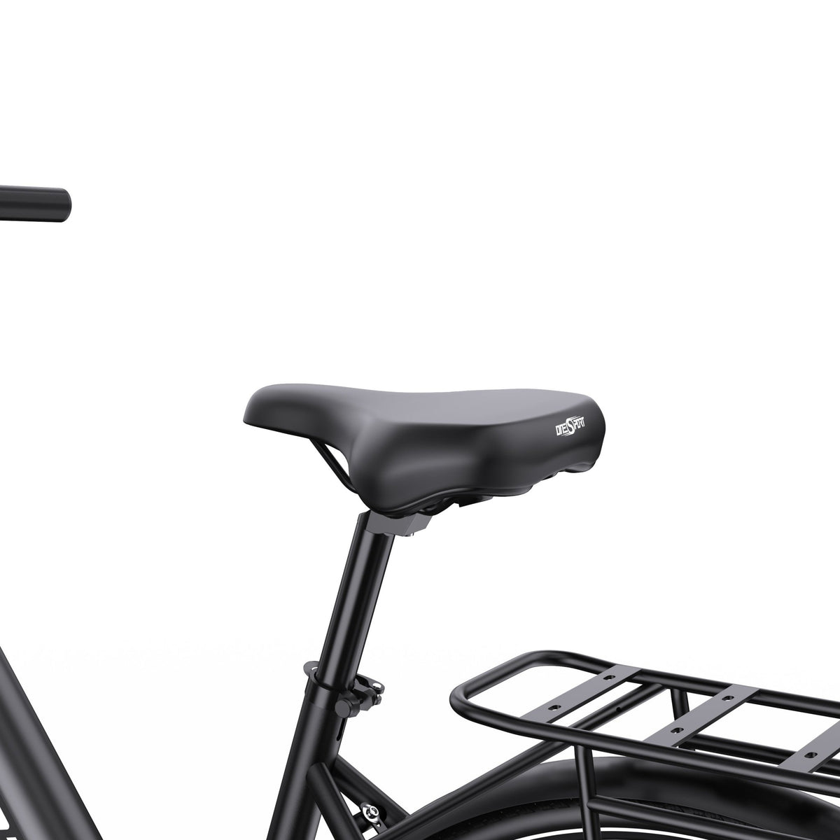 Sella dell'OneSport OT12 in colore nero