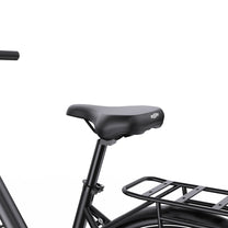 Sella dell'OneSport OT12 in colore nero