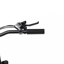 Leva del freno dell'OneSport OT12 in colore nero