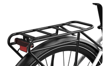 Luce posteriore dell'OneSport OT12 in colore nero