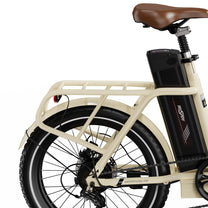 Batteria dell'OneSport OT16-2 in colore beige