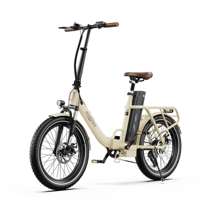 OneSport OT16 - 2 - Bici elettrica - Wheelyshop