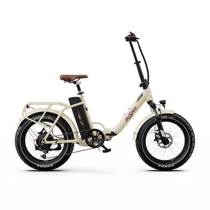OneSport OT16 Max - Elcykel - Wheelyshop