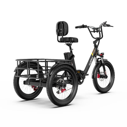 OneSport OT30 Pro - Elcykel - Wheelyshop