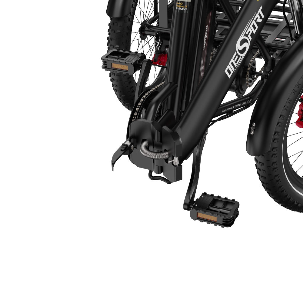 OneSport OT30 Pro - Elcykel - Wheelyshop