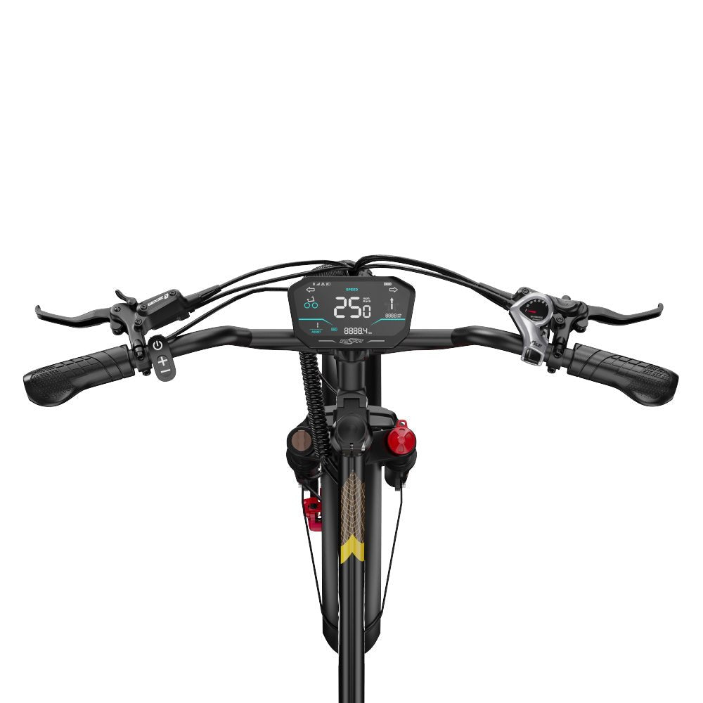 OneSport OT30 Pro - Elcykel - Wheelyshop