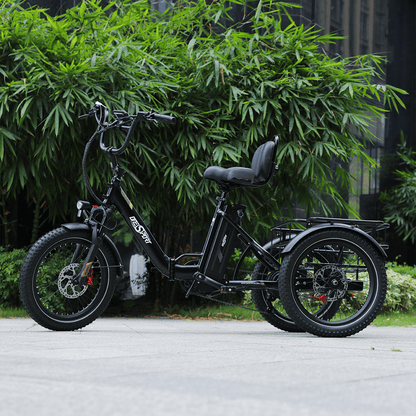 OneSport OT30 Pro - Elcykel - Wheelyshop