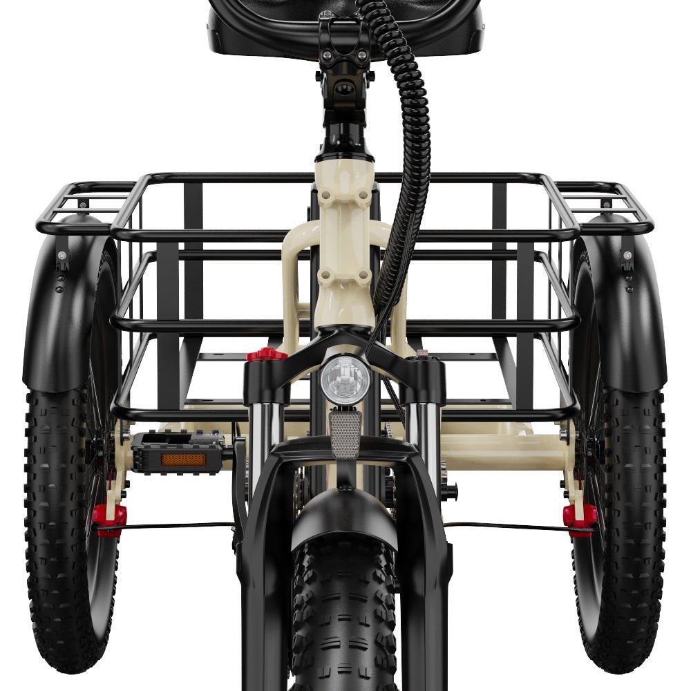 OneSport OT30 Pro - Elcykel - Wheelyshop