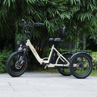 OneSport OT30 Pro - Elcykel - Wheelyshop