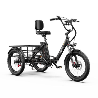 OneSport OT30 Pro - Elcykel - Wheelyshop