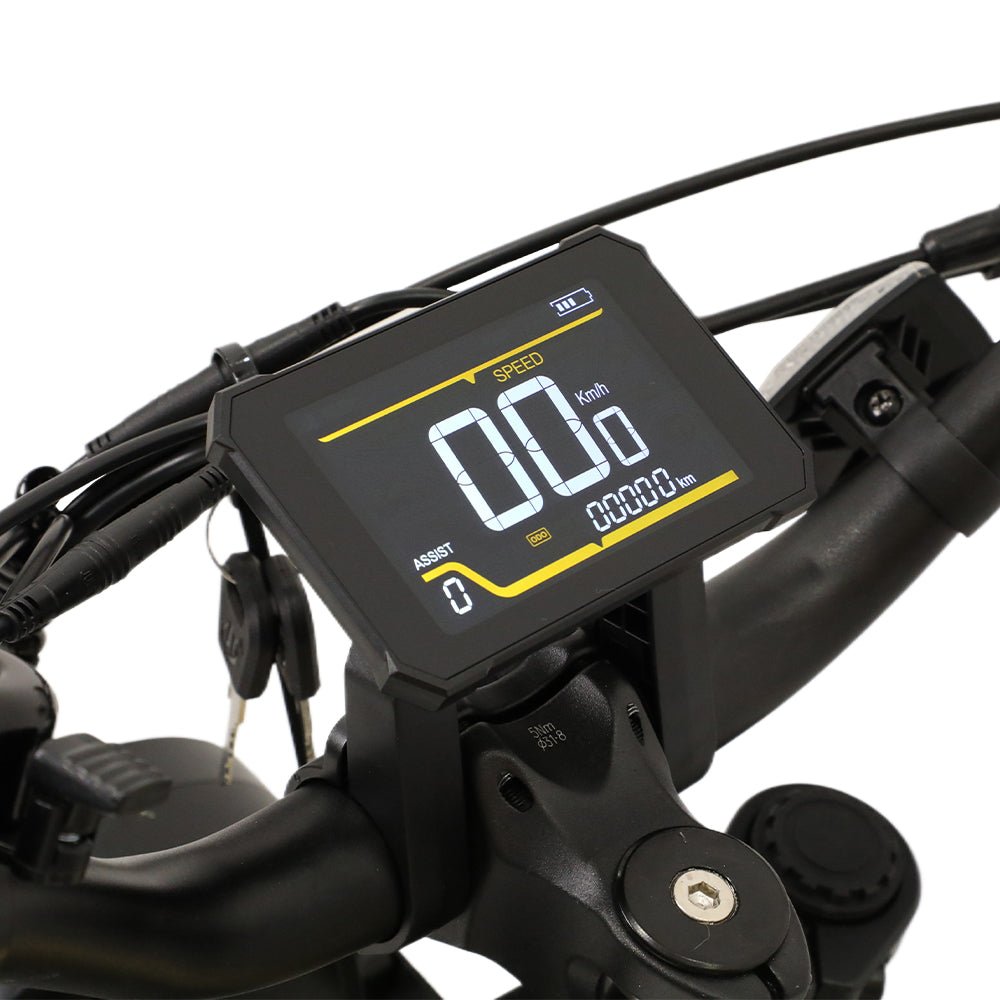 OneSport W66 - Elcykel - Wheelyshop