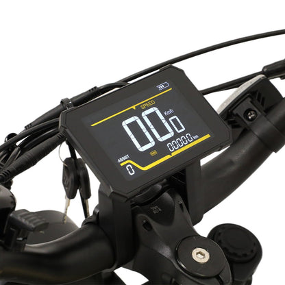 OneSport W66 - Elcykel - Wheelyshop