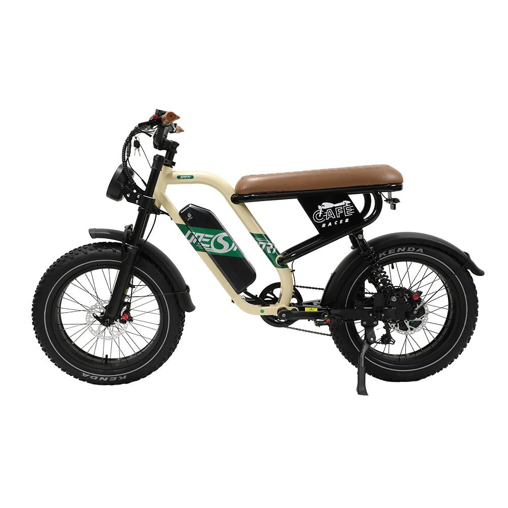 OneSport W66 - Elcykel - Wheelyshop
